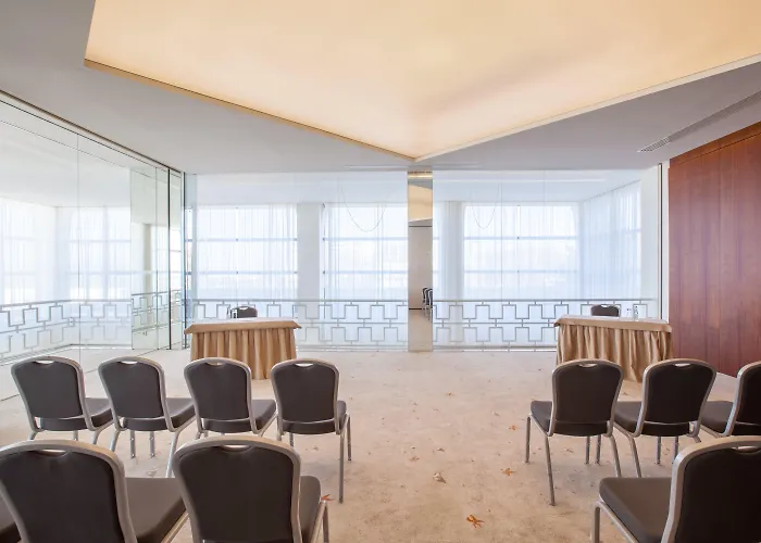 Crowne Plaza Vilamoura - Algarve