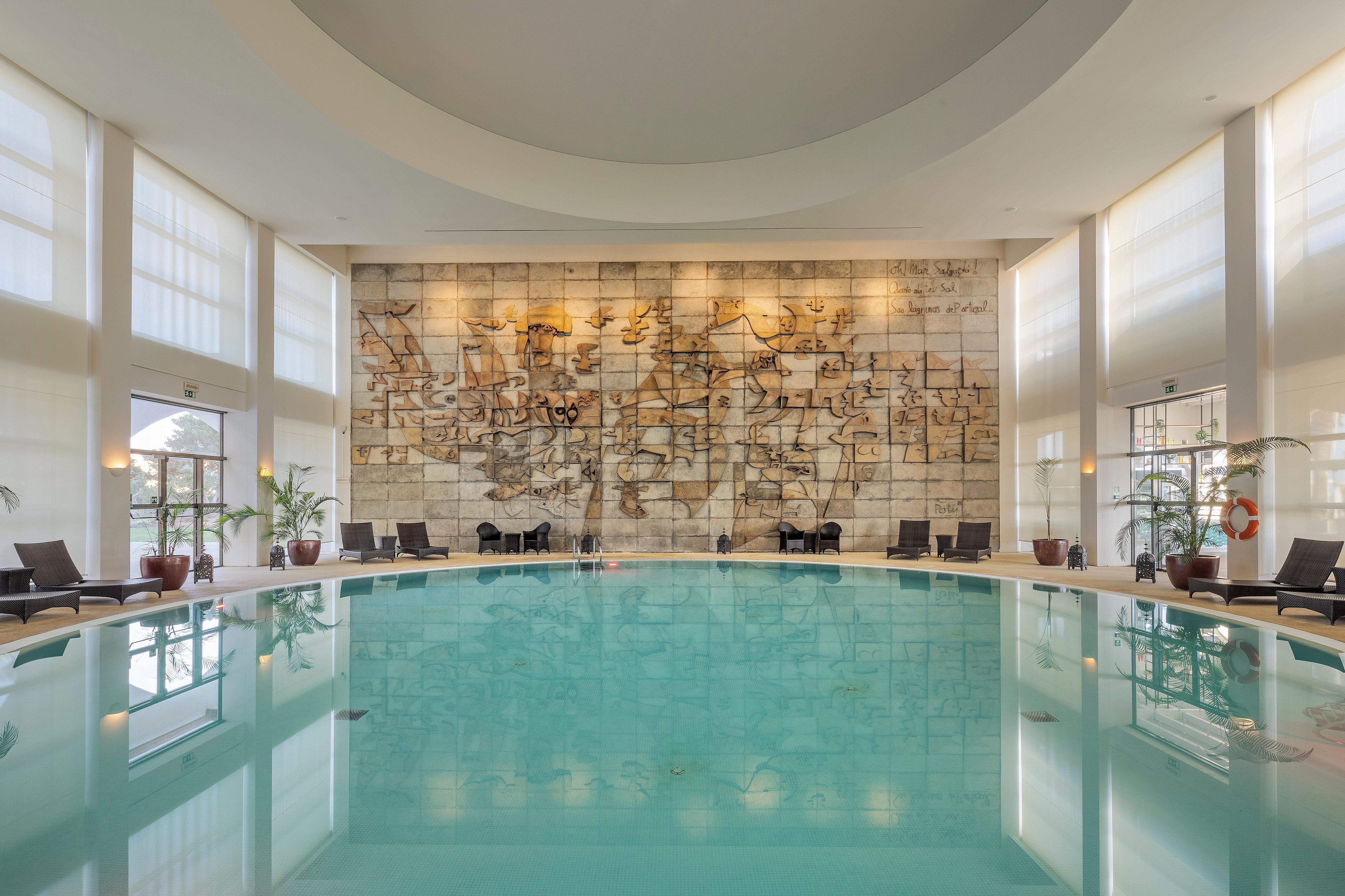 Crowne Plaza - Algarve By Ihg Hotel Vilamoura